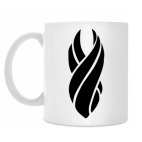 Кружка 330 мл