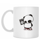 Кружка 330 мл