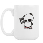 Кружка 420 мл