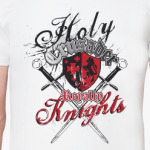 Священный рыцарь