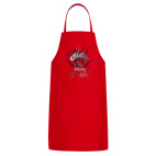 Кухонный фартук