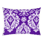 Фиолетовое счатье