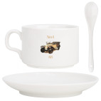 Кофейный набор