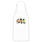 Кухонный фартук