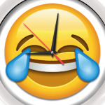 Emoji Смайл: Слезы Радости