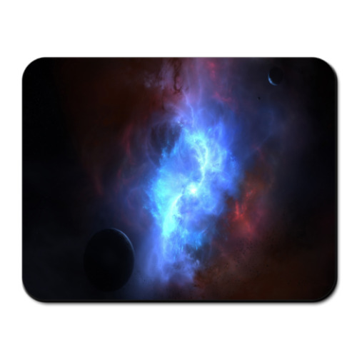 Коврик для мыши 'Космос'