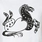 Скифский конь