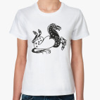 Скифский конь