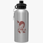 Спортивная бутылка