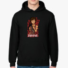 Толстовка худи