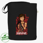 Сумка шоппер