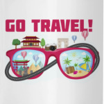 Очки в лето