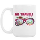 Кружка 420 мл