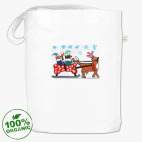 Сумка шоппер