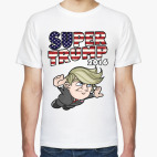 Супер Трамп
