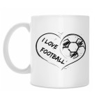 Кружка 330 мл