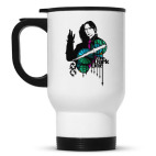 Кружка-термос