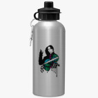 Спортивная бутылка