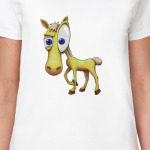 Коняка-подозревака