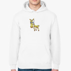 Толстовка худи