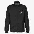 Ветровка без капюшона