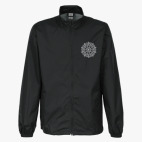 Ветровка без капюшона