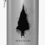 Герой-монстр