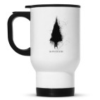 Кружка-термос