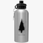 Спортивная бутылка