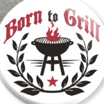 Рожден для гриля