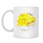 Кружка 330 мл