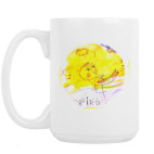 Кружка 420 мл