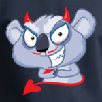 Дьябло Коала