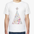 Новый Год Ёлка