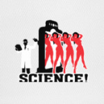 cloneGirls Science!