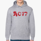 2017 год Петуха