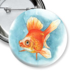 Золотая рыбка