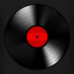 Виниловая пластинка