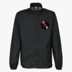 Ветровка без капюшона