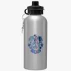 Спортивная бутылка