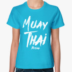 Muay Thai Boxing/Тайский бокс
