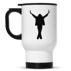 Кружка-термос