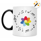 Музыка цвета