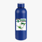 Термобутылка