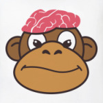 Обезьяньи мозги