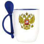 Герб Российской Федерации