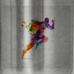 Бегущий человек