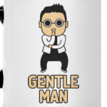  Gentleman
