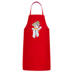 Кухонный фартук