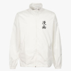 Ветровка без капюшона